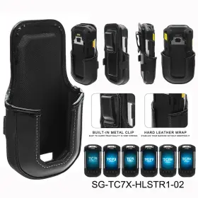 SG-TC7X-HLSTR1-02 SCANNER Barcode Holster Zebra