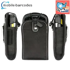 Universal Tc25 New Scanner Holster For Symbol Tc52 Tc56 Tc57 Tc53 Tc58 Tc72 Tc75 Tc77 Tc20