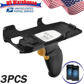 TRG-TC2Y-SNP1-01 ZEBRA Trigger Handle Camera Hole