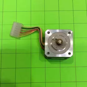 42D110 VIEWSTATION Scanner Motor #2