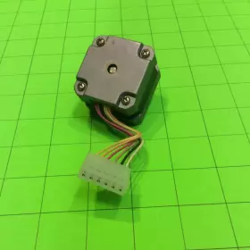 42D110 VIEWSTATION Scanner Motor #3