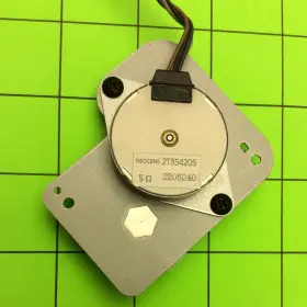 2T354205 VISIONEER Onetouch Scanner Motor #2