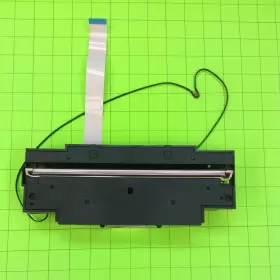 65100000284A VISIONEER Touch Usb Scanner Unit #2