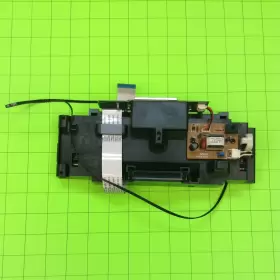65100000284A VISIONEER Touch Usb Scanner Unit #3