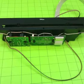 PAC80B50 VISIONEER Onetouch Usb Scanner Unit #2