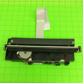 002-1896-0-100 SCANNER Documate Unit #2