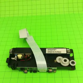 002-1896-0-100 SCANNER Documate Unit #3