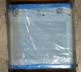 062K22733 SCANNER Spare Wc