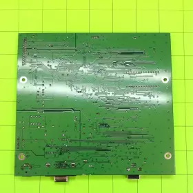 800-801 SCANNER Documate Logic Board #2