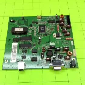800-801 SCANNER Documate Logic Board