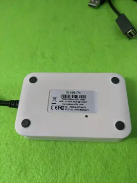 497K16070 BOX Rfid Card Reader #3