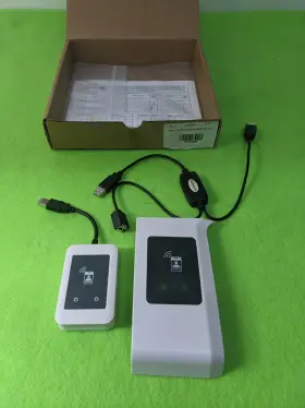 497K16070 BOX Rfid Card Reader