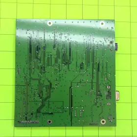 MB158 SCANNER Documate Logic Board #3