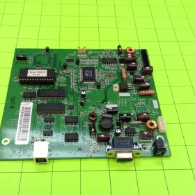 MB158 SCANNER Documate Logic Board