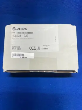 Zebra 105934030 Front Bezel Std Thermal Transfer 105934-030 For Gk420t Gx420t Gx430t