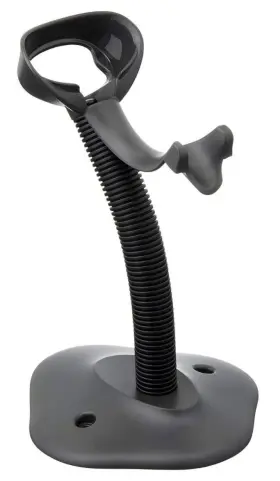 20-61019-02R ZEBRA Symbol Gooseneck Intellistand Scanners