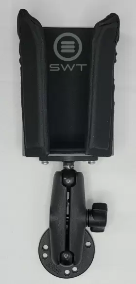 21-52612-01R ZEBRA Symbol Forklift Scanner Holder #2