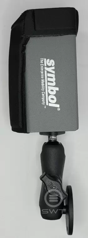 21-52612-01R ZEBRA Symbol Forklift Scanner Holder #3