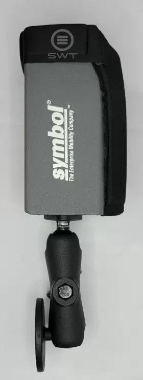 21-52612-01R ZEBRA Symbol Forklift Scanner Holder