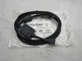 Zebra 25-159550-01 New Motorola Power Cable For Vc70