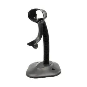 Zebra 26-06109-942r Gooseneck Scanner Stand Holder Black 20-61019-02r