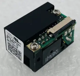 77-16500-035 ZEBRA Symbol Scanner Engine Laser Head #2