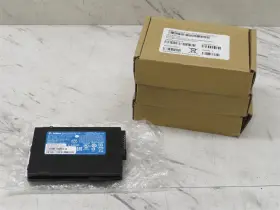 Zebra Bt-000318-51 3x Open Box Genuine Battery Tc70 Tc75 Tc7x Btry-tc7x-46mpp-01