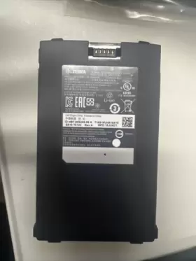 BT00040900 ZEBRA Battery #2