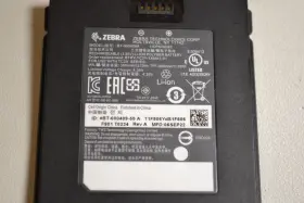 BT000409A ZEBRA Battery #3