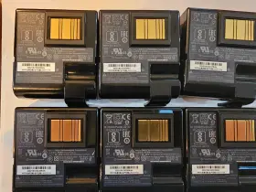 BTRY-MPP-68MA1-01 ZEBRA Battery Box