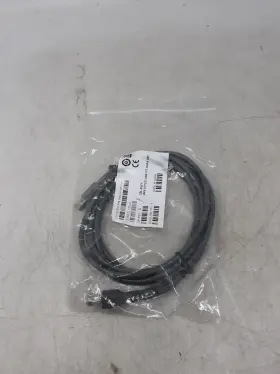 CBA-U01-S07ZAR ZEBRA Usb Barcode Scanner Cable