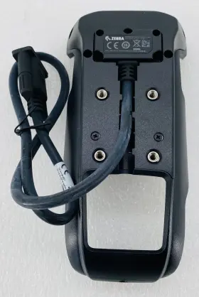 CRD-TC7X-DCVH-01 ZEBRA Cradle Terminal Holder Mobile #2