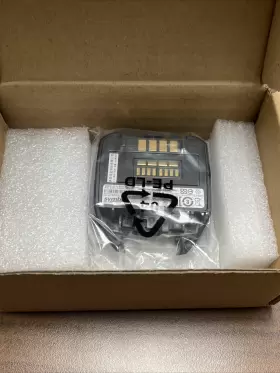 KTBTRYRS50EAB02-01 ZEBRA Symbol Ring Scanner Battery #3