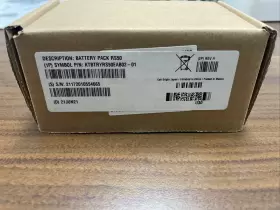KTBTRYRS50EAB02-01 ZEBRA Symbol Ring Scanner Battery