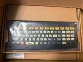 KYBD-AZ-VC-01 ZEBRA Data Terminal Usb Keyboard Azerty
