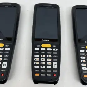MC220J2A3S2NA ZEBRA Mobile Battery #3