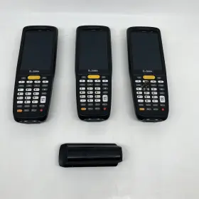 MC220J2A3S2NA ZEBRA Mobile Battery