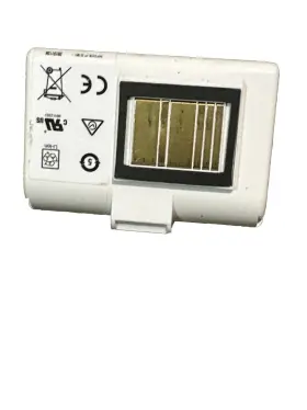 P1051378-002 ZEBRA Ion Battery