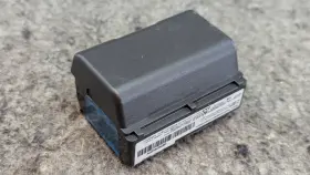 P1058672 ZEBRA Battery Barcode Printer