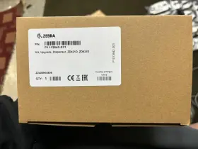 P1112640031 ZEBRA Thermal Printer Dispenser Kit