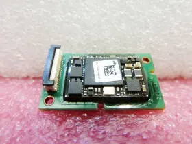 PL-3307-A000R ZEBRA Decoder Circuit Board