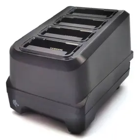 SAC-WS5X-4S13-01 ZEBRA Converged Spare Battery Charger #2