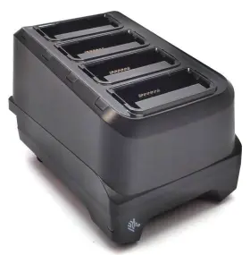 SAC-WS5X-4S13-01 ZEBRA Converged Spare Battery Charger