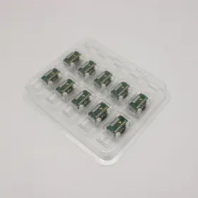 SE-4500SR-1000R ZEBRA Engine Box #2