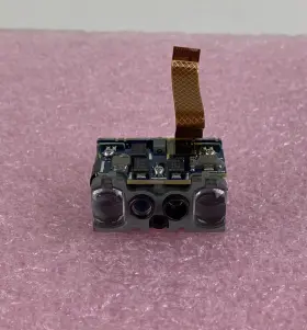 SE-46ER-SD001-1R ZEBRA Symbol Engine Laser Head #2