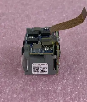 SE-46ER-SD001-1R ZEBRA Symbol Engine Laser Head #3