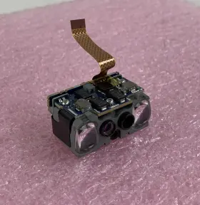 SE-46ER-SD001-1R ZEBRA Symbol Engine Laser Head