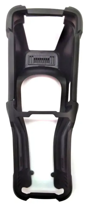SG-MC2X-RBH2-01 ZEBRA Rubber Boot Barcode Terminal