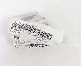 SG-RS419-FOSTP-01R ZEBRA Motorola Trigger Barcode Scanner #2