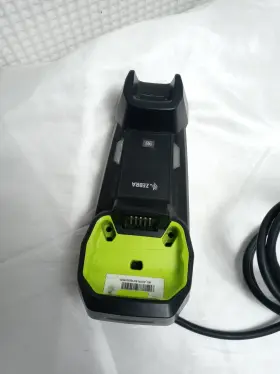 STB3678-C100F3WW ZEBRA Charging Station #2